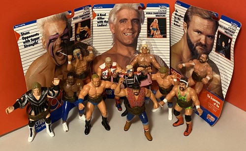 wcw galoob prototype